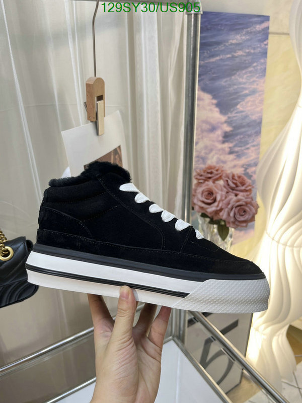 Chanel-Women Shoes Code: US905 $: 129USD