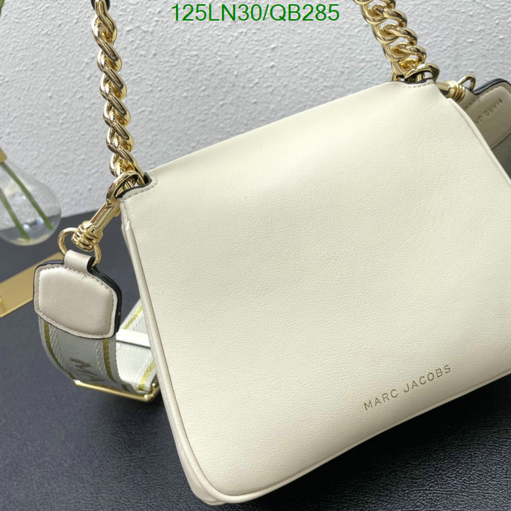 Marc Jacobs-Bag-4A Quality Code: QB285 $: 125USD