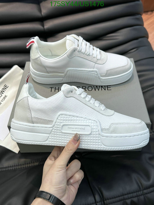 Thom Browne-Men shoes Code: US1476 $: 175USD