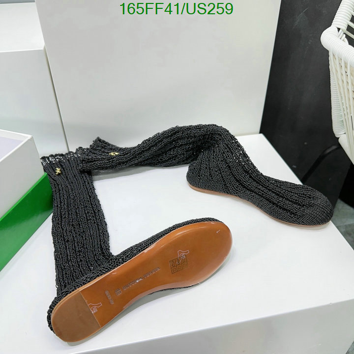 BV-Women Shoes Code: US259 $: 165USD