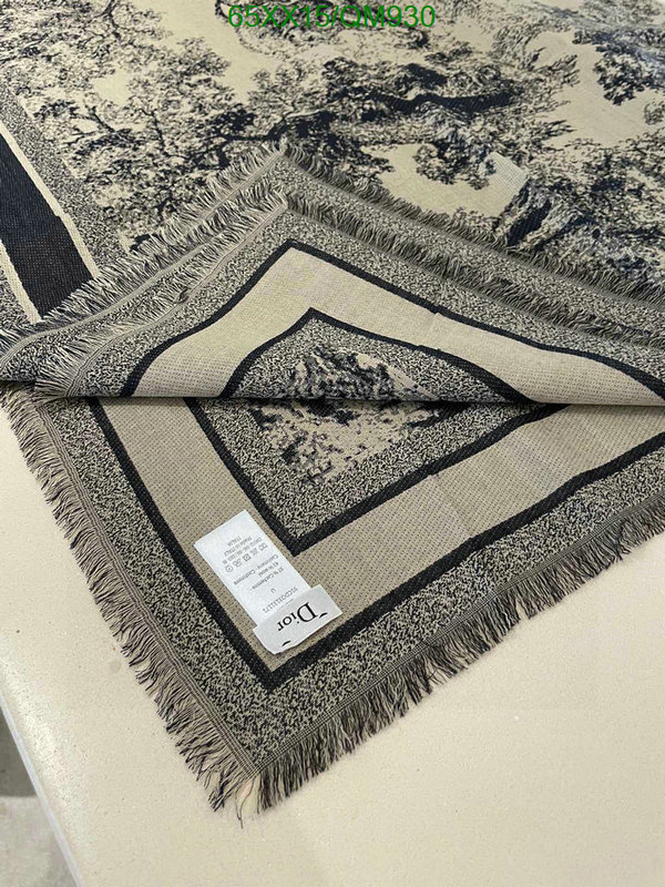 Dior-Scarf Code: QM930 $: 65USD