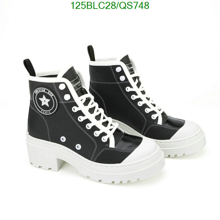 Boots-Women Shoes Code: QS748 $: 125USD