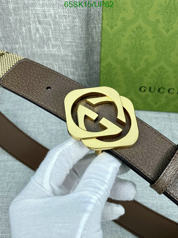 Gucci-Belts Code: UP62 $: 65USD
