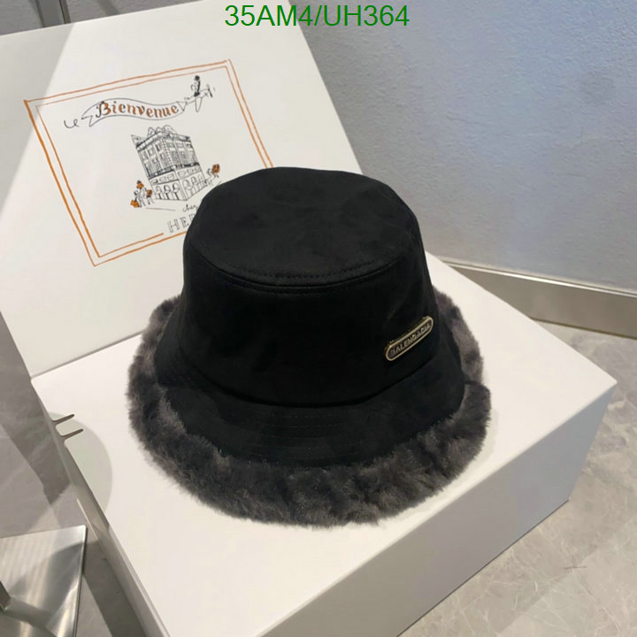 Balenciaga-Cap(Hat) Code: UH364 $: 35USD