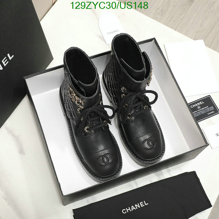 Boots-Women Shoes Code: US148 $: 129USD