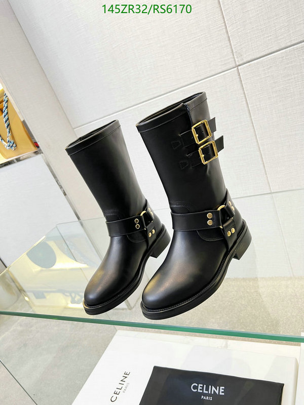 Boots-Women Shoes Code: RS6170 $: 145USD