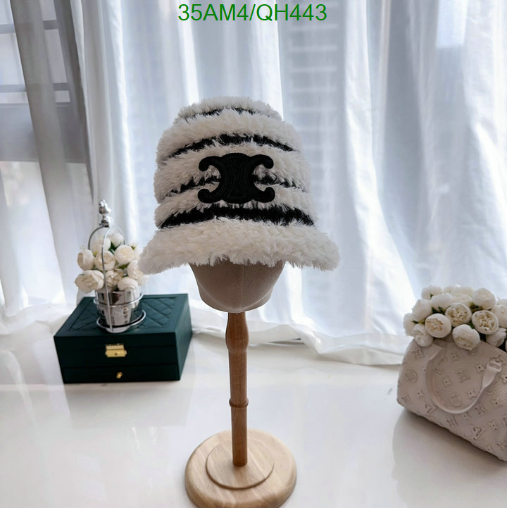 Celine-Cap(Hat) Code: QH443 $: 35USD