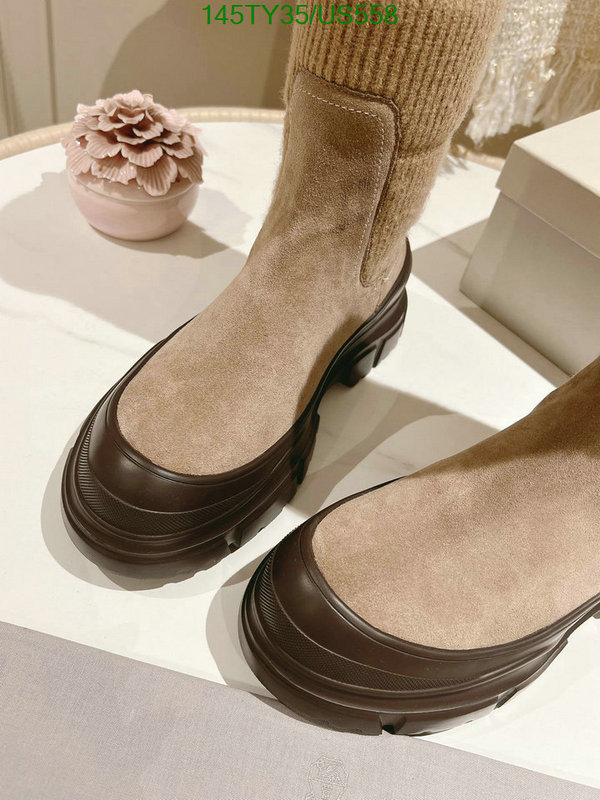 Brunello Cucinelli-Women Shoes Code: US558 $: 145USD