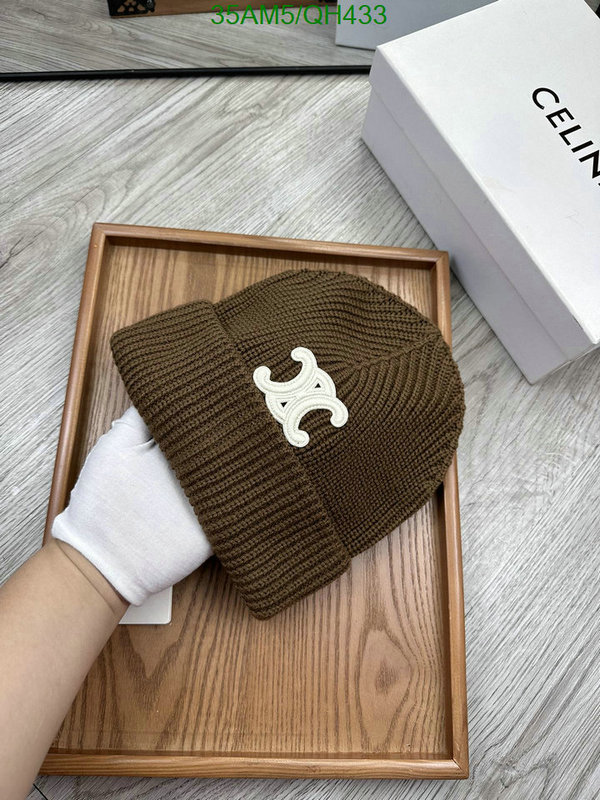 Celine-Cap(Hat) Code: QH433 $: 35USD