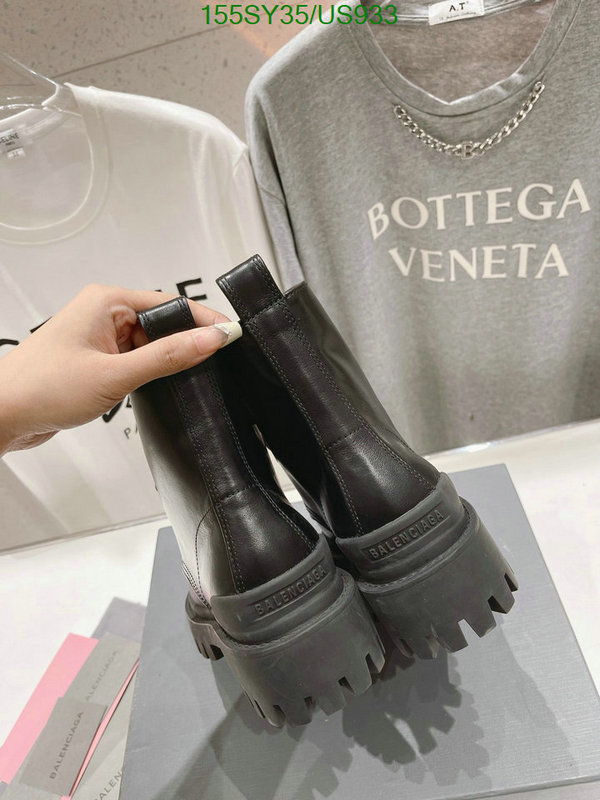 Balenciaga-Women Shoes Code: US933 $: 155USD