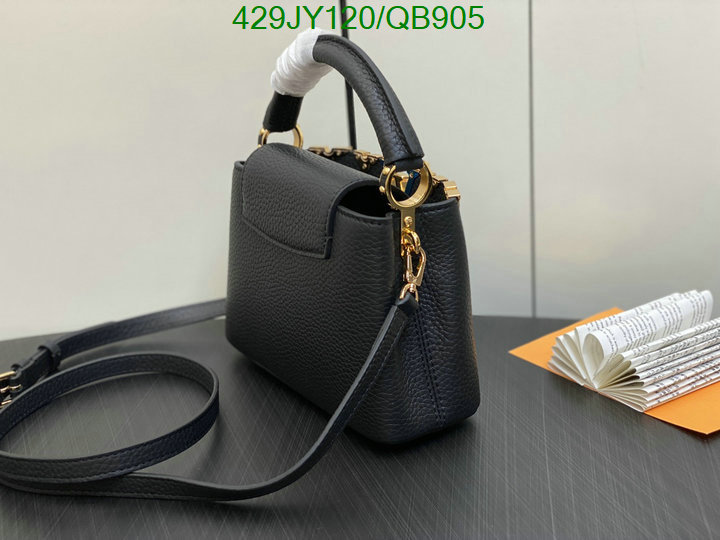 LV-Bag-Mirror Quality Code: QB905