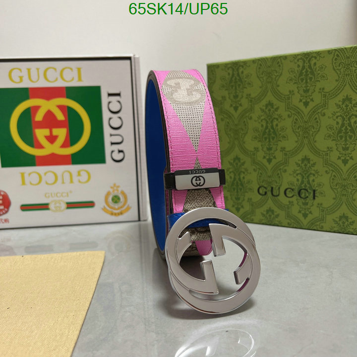 Gucci-Belts Code: UP65 $: 65USD