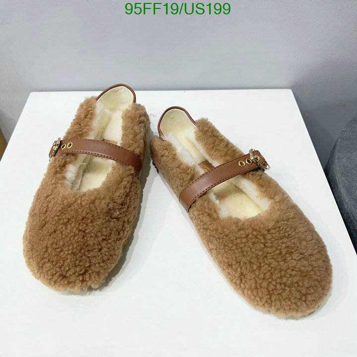 UGG-Women Shoes Code: US199 $: 95USD