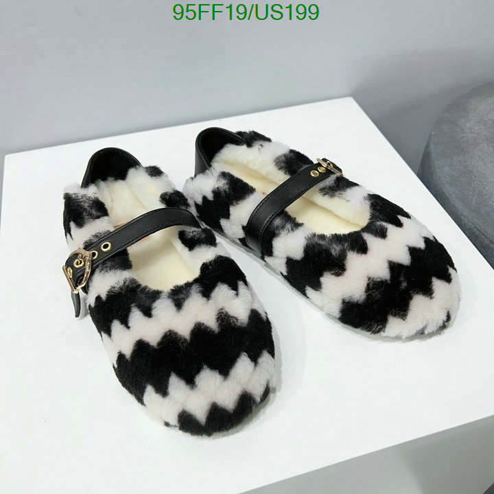 UGG-Women Shoes Code: US199 $: 95USD