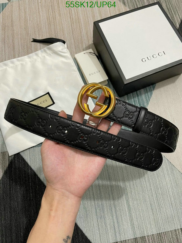 Gucci-Belts Code: UP64 $: 55USD