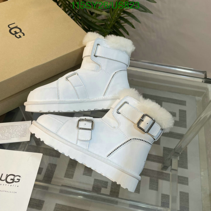 UGG-Women Shoes Code: US823 $: 115USD