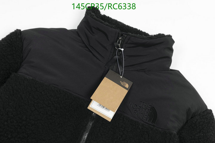 The North Face-Clothing Code: RC6338 $: 145USD