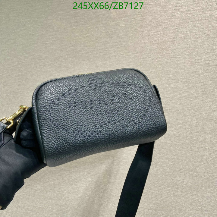 Prada-Bag-Mirror Quality Code: ZB7127 $: 245USD