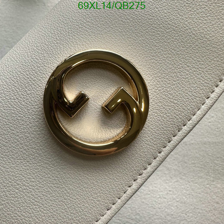 Gucci-Bag-4A Quality Code: QB275 $: 69USD