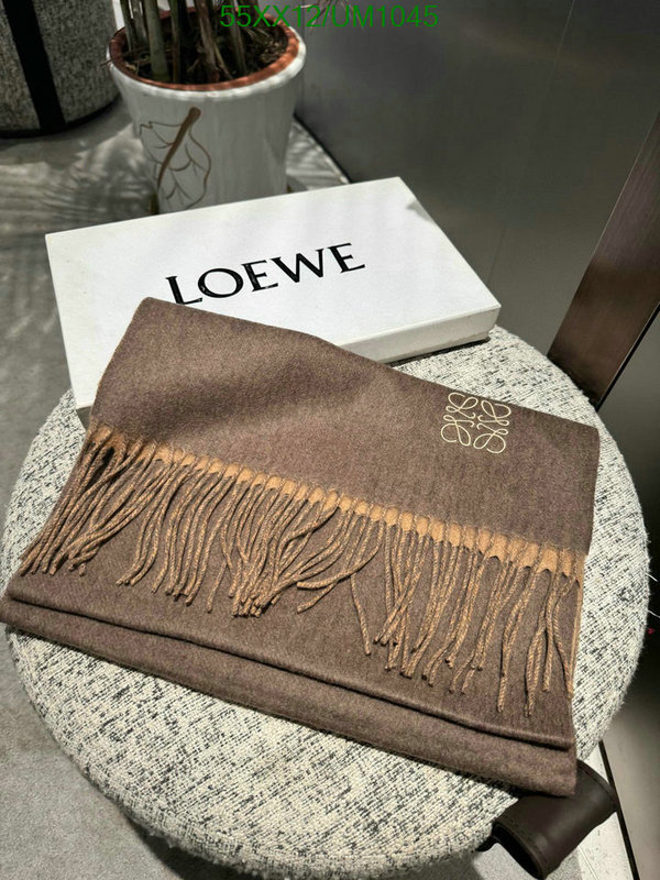 Loewe-Scarf Code: UM1045 $: 55USD