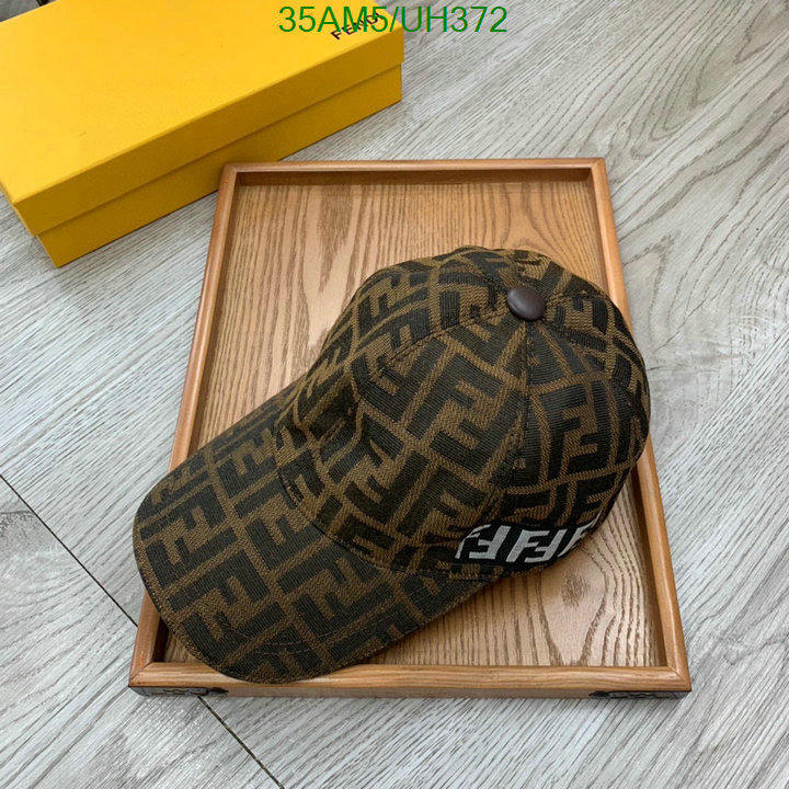 Fendi-Cap(Hat) Code: UH372 $: 35USD