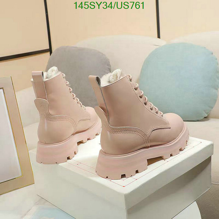 Boots-Women Shoes Code: US761 $: 145USD