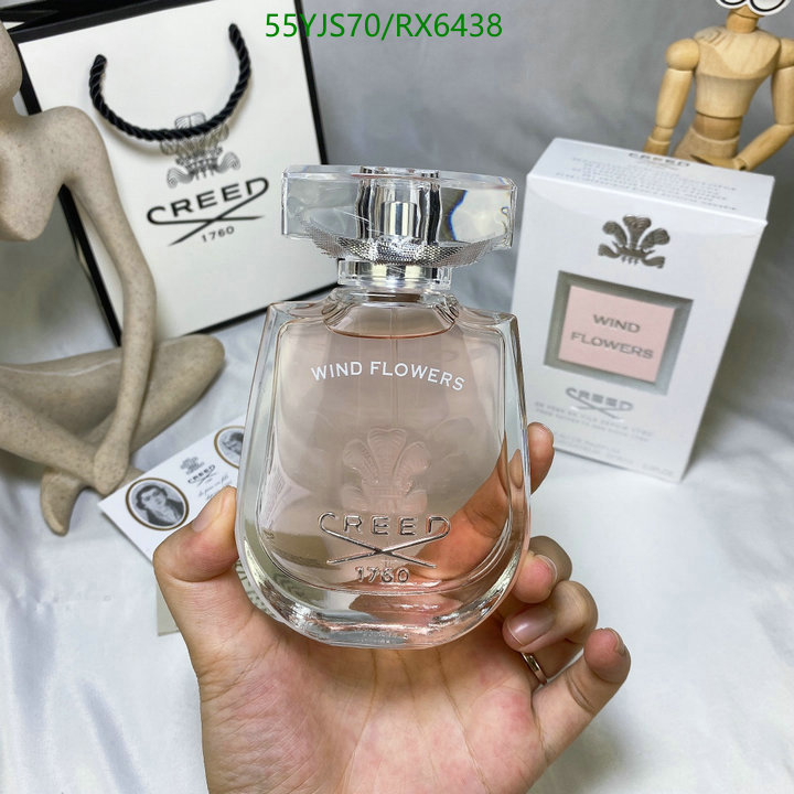 Creed-Perfume Code: RX6438 $: 55USD