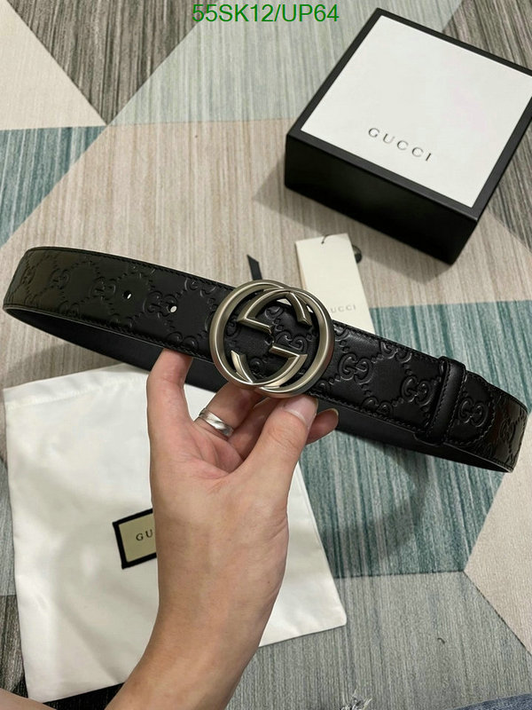 Gucci-Belts Code: UP64 $: 55USD