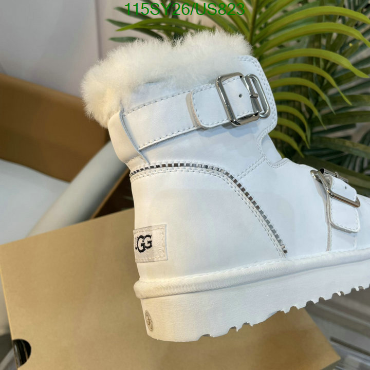 UGG-Women Shoes Code: US823 $: 115USD