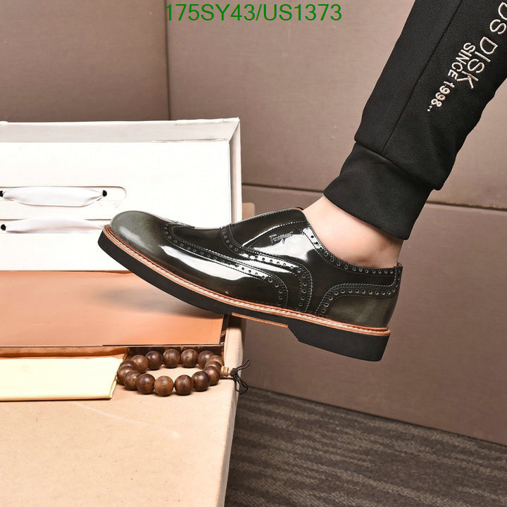 Ferragamo-Men shoes Code: US1373 $: 175USD