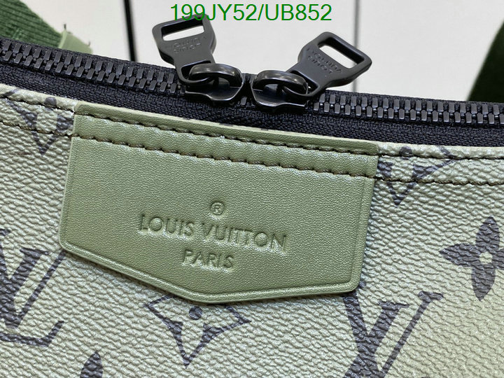 LV-Bag-Mirror Quality Code: UB852 $: 199USD