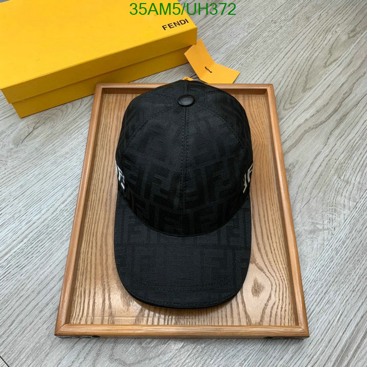 Fendi-Cap(Hat) Code: UH372 $: 35USD