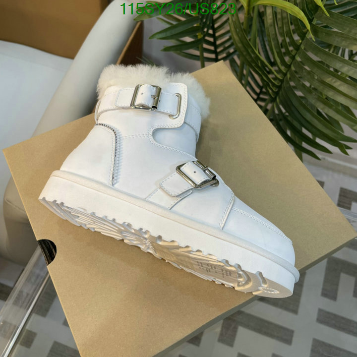 UGG-Women Shoes Code: US823 $: 115USD