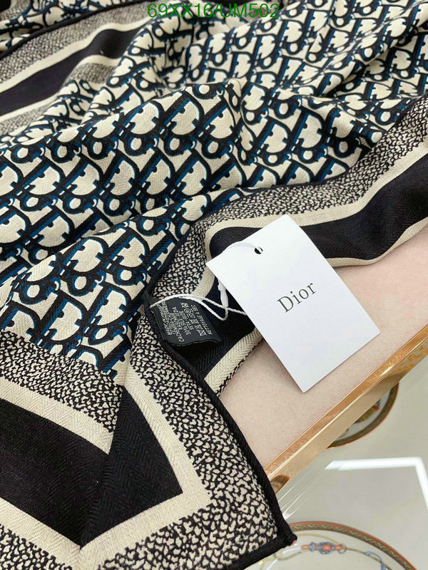 Dior-Scarf Code: UM502 $: 69USD