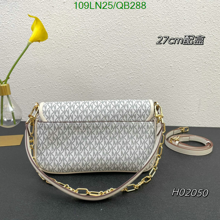 Michael Kors-Bag-4A Quality Code: QB288 $: 109USD