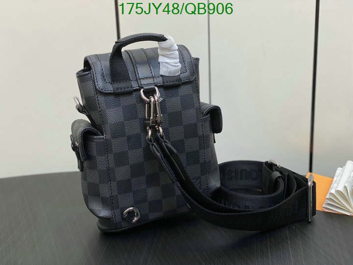 LV-Bag-Mirror Quality Code: QB906 $: 175USD