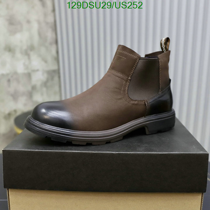 UGG-Men shoes Code: US252 $: 129USD