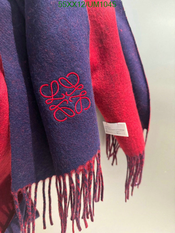 Loewe-Scarf Code: UM1045 $: 55USD