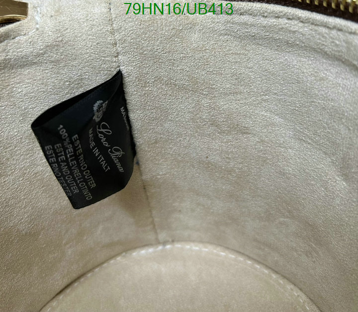 Loro Piana-Bag-4A Quality Code: UB413 $: 79USD