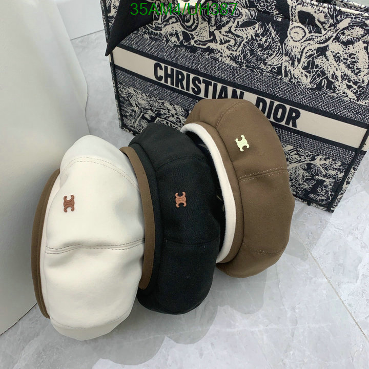 Celine-Cap(Hat) Code: UH387 $: 35USD