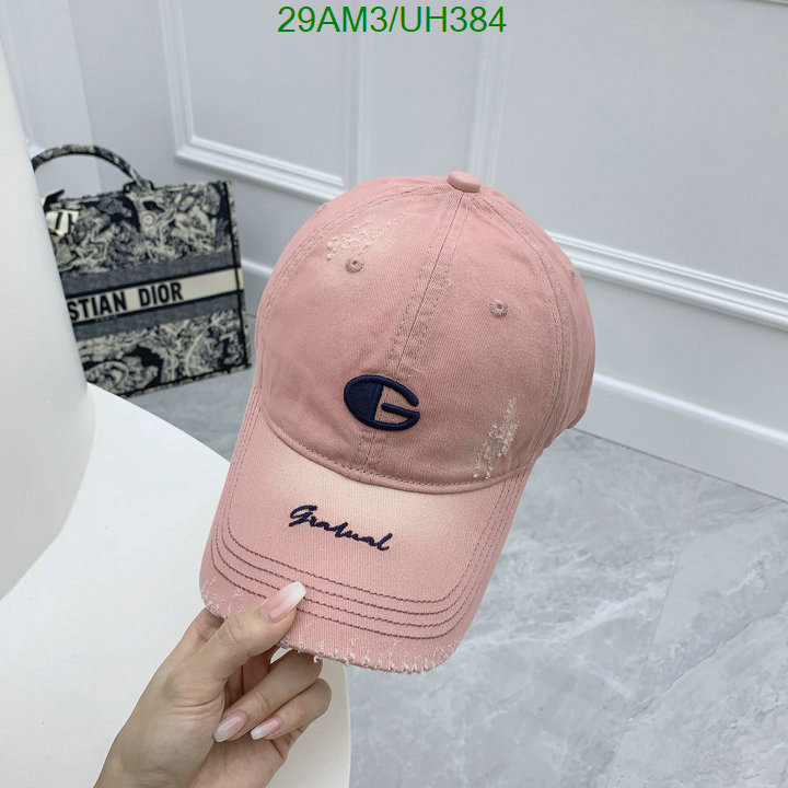 Other-Cap(Hat) Code: UH384 $: 29USD