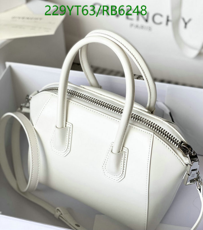 Givenchy-Bag-Mirror Quality Code: RB6248 $: 229USD