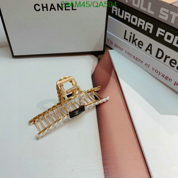 Chanel-Headband Code: QA594 $: 29USD