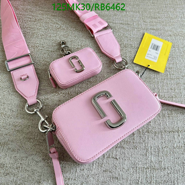 Marc Jacobs-Bag-Mirror Quality Code: RB6462 $: 125USD