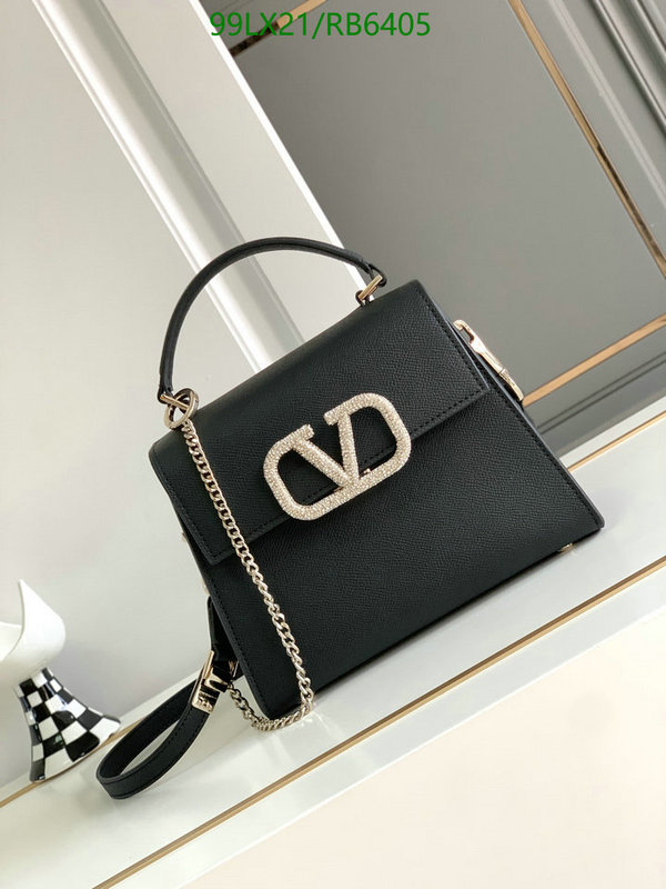 Valentino-Bag-4A Quality Code: RB6405 $: 99USD