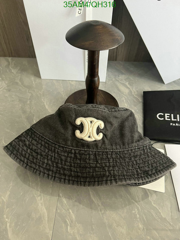Celine-Cap(Hat) Code: QH316 $: 35USD
