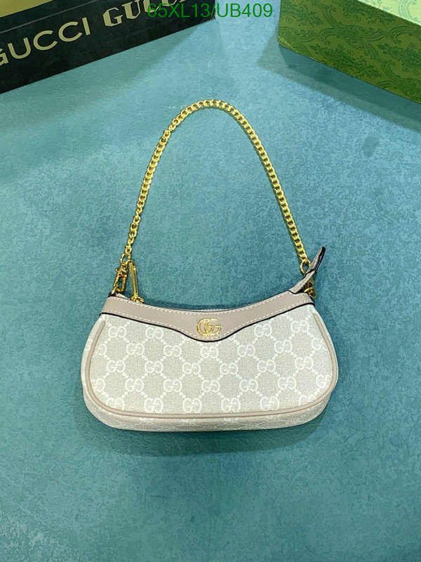 Gucci-Bag-4A Quality Code: UB409 $: 65USD