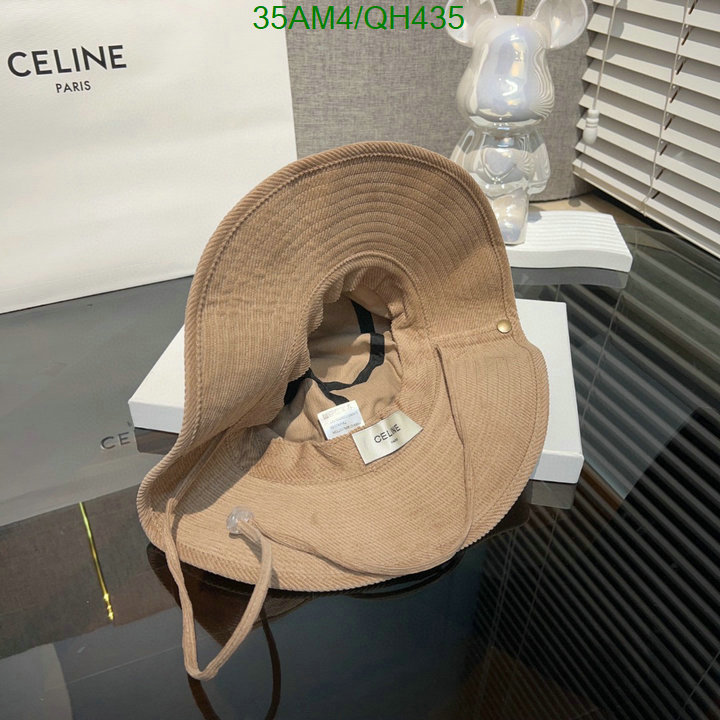 Celine-Cap(Hat) Code: QH435 $: 35USD