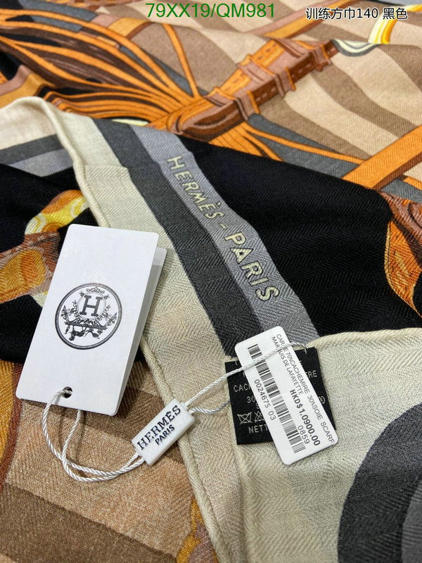 Hermes-Scarf Code: QM981 $: 79USD