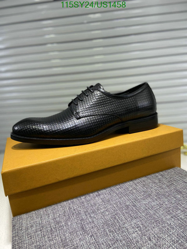 LV-Men shoes Code: US1458 $: 115USD